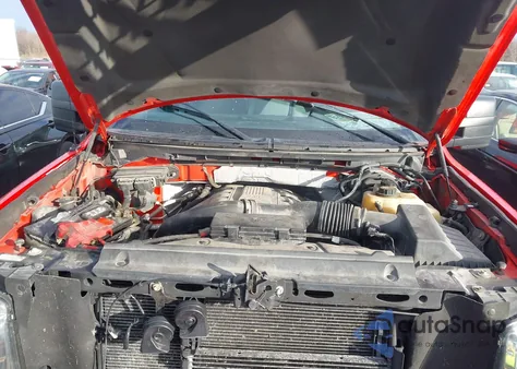 2011 Ford F-150 Xlt z USA, uszkodzony, nr VIN 1FTFW1ET0BFC88958